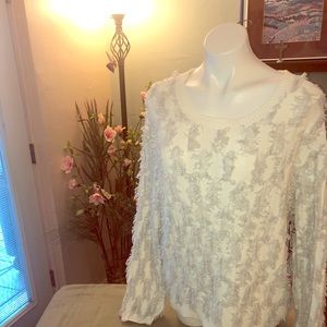 🌞 Vince Canute oversized sweater